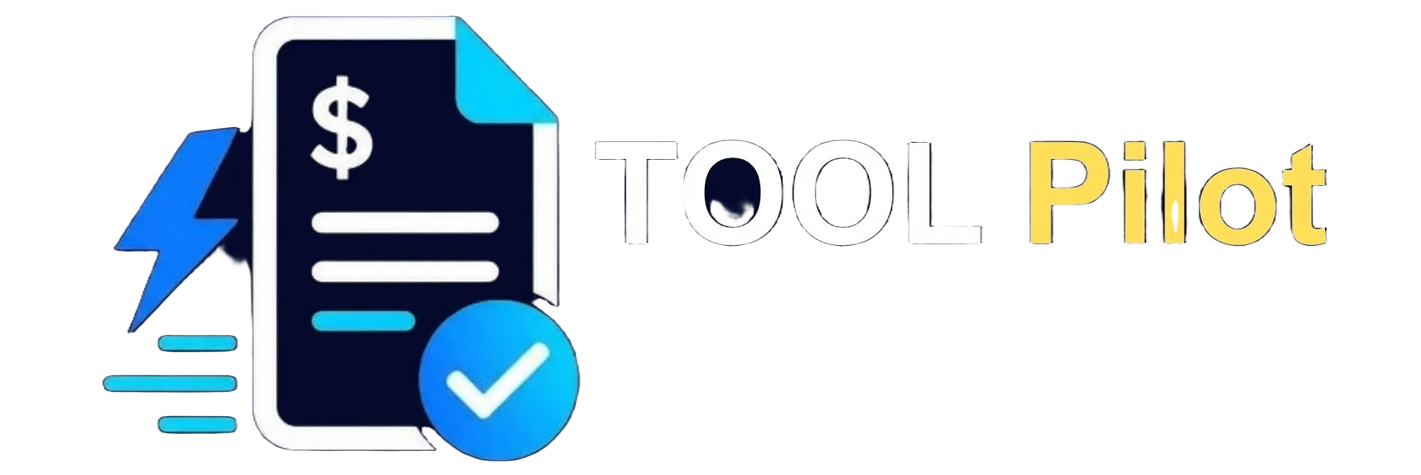 ToolPilot Logo